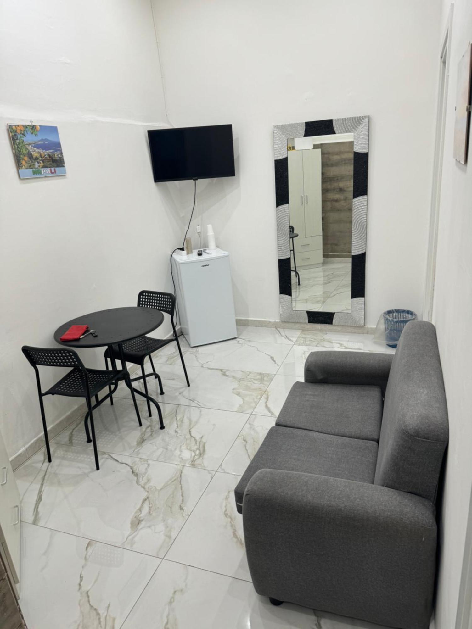 B&B Raffaele Naples Luaran gambar