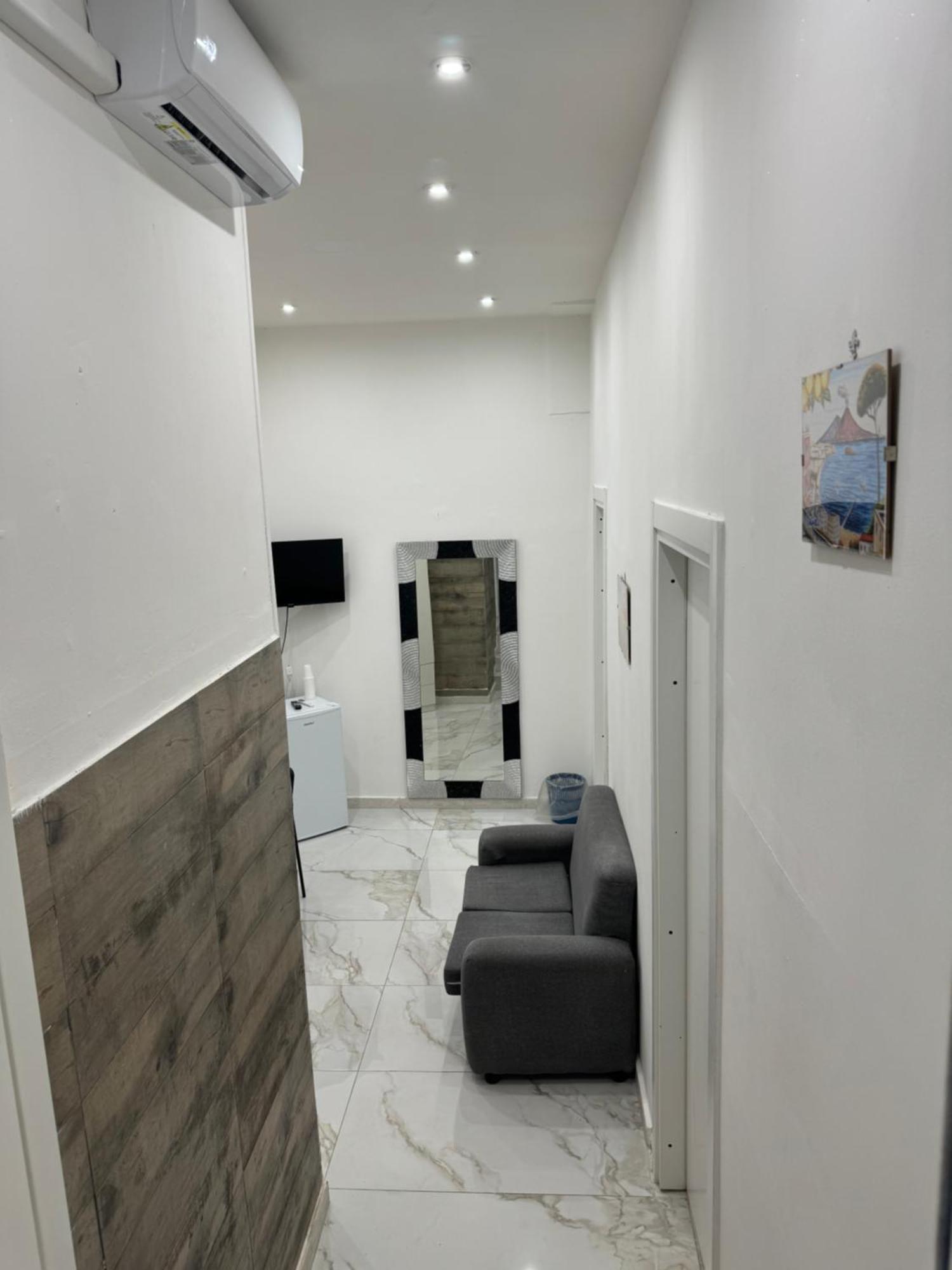 B&B Raffaele Naples Luaran gambar